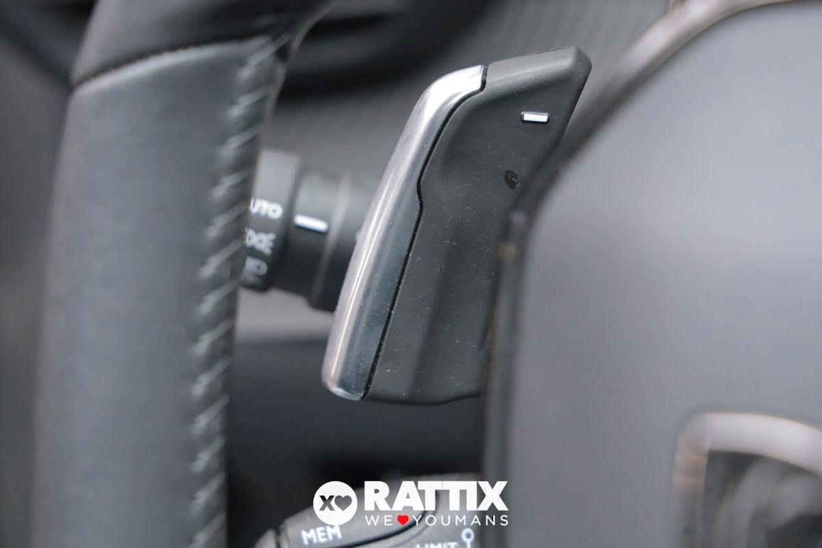 Peugeot 208 1.2 Hybrid Allure 110CV e-DCS6