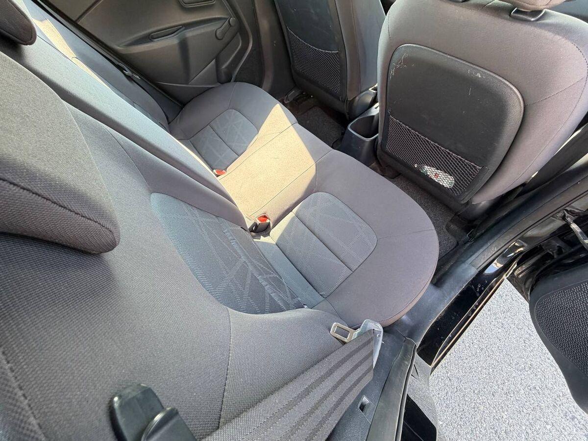Kia Rio 1.2 cvvt Active 5p E6