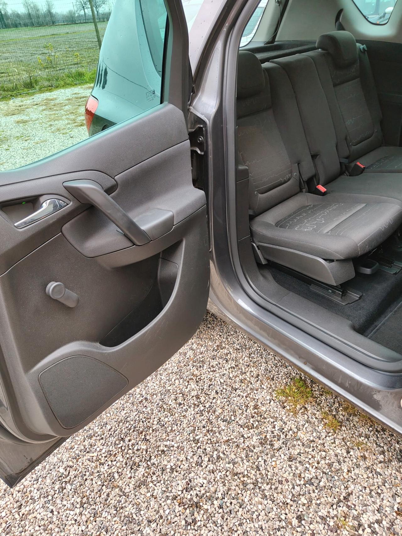 Opel Meriva 1.3 CDTI 95CV ecoFLEX Elective