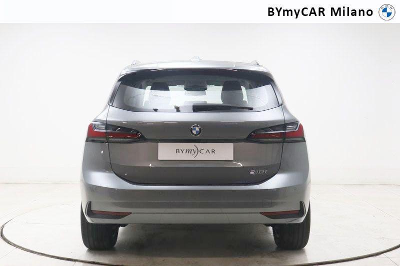 BMW Serie 2 Active Tourer 218 i DCT