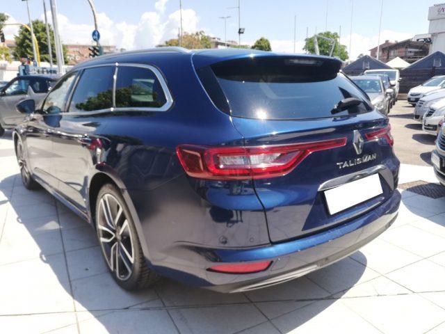 RENAULT Talisman Sporter dCi Aut. Energy Zen Navi