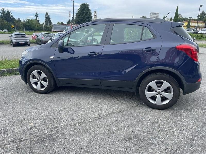 Opel Mokka Mokka X 1.6 Ecotec 115CV 4x2 Start&Stop Innovation