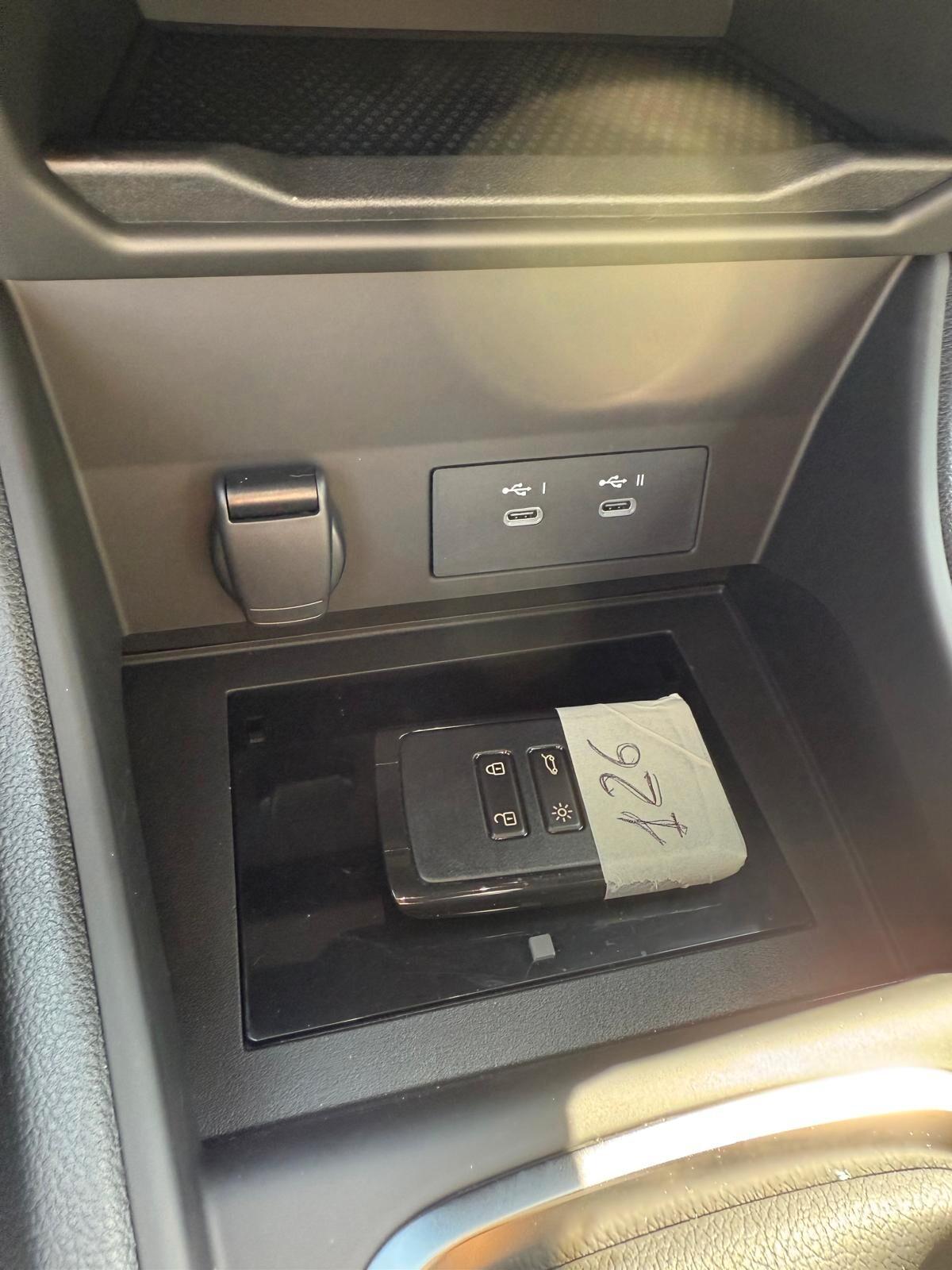 Renault Captur ECO-G 100 CV Techno