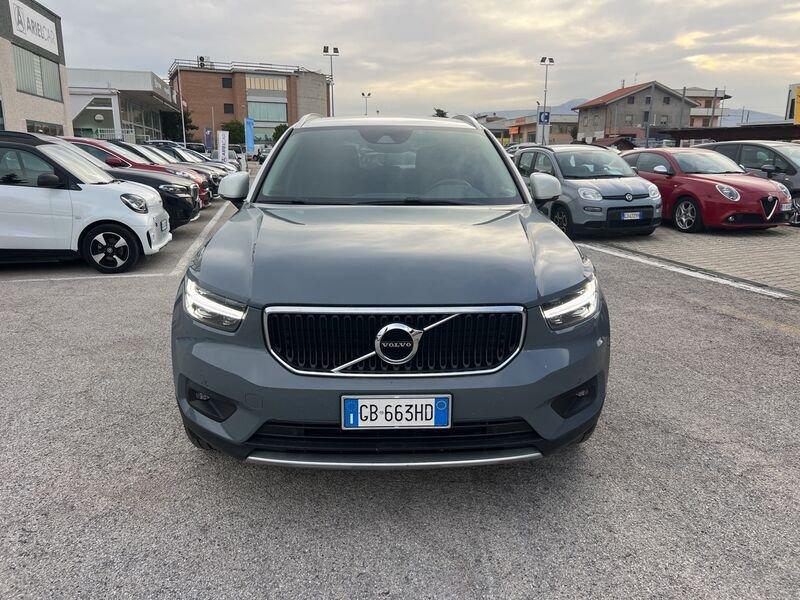 Volvo XC40 XC40 D3 BUSINESS PLUS