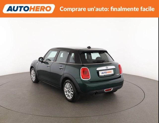 MINI Cooper 1.5 5 porte