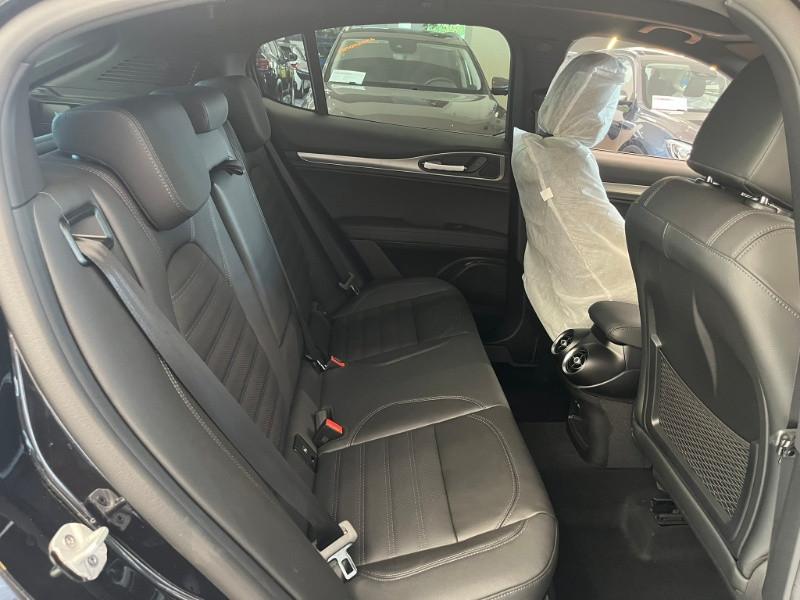 ALFA ROMEO Stelvio 2.2 Turbodiesel 210 CV AT8 Q4 Veloce