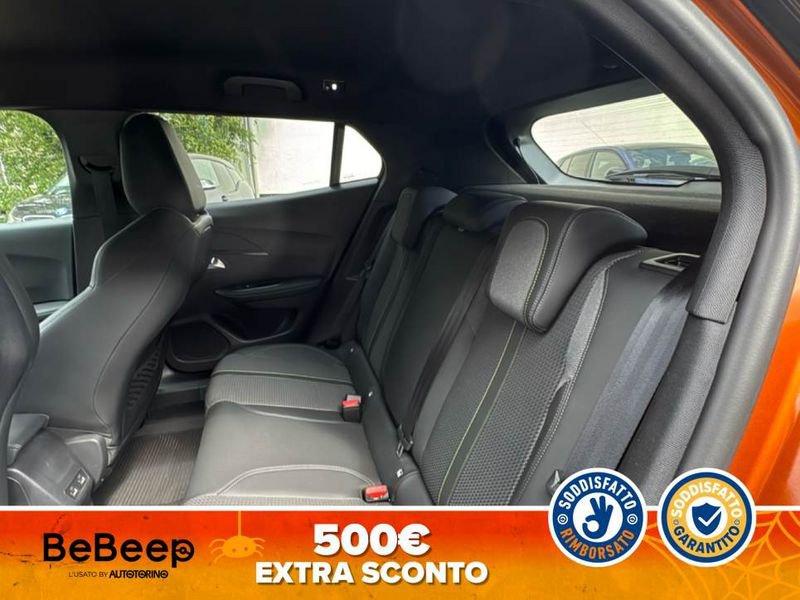 Peugeot 2008 1.5 BLUEHDI GT LINE S&S 100CV