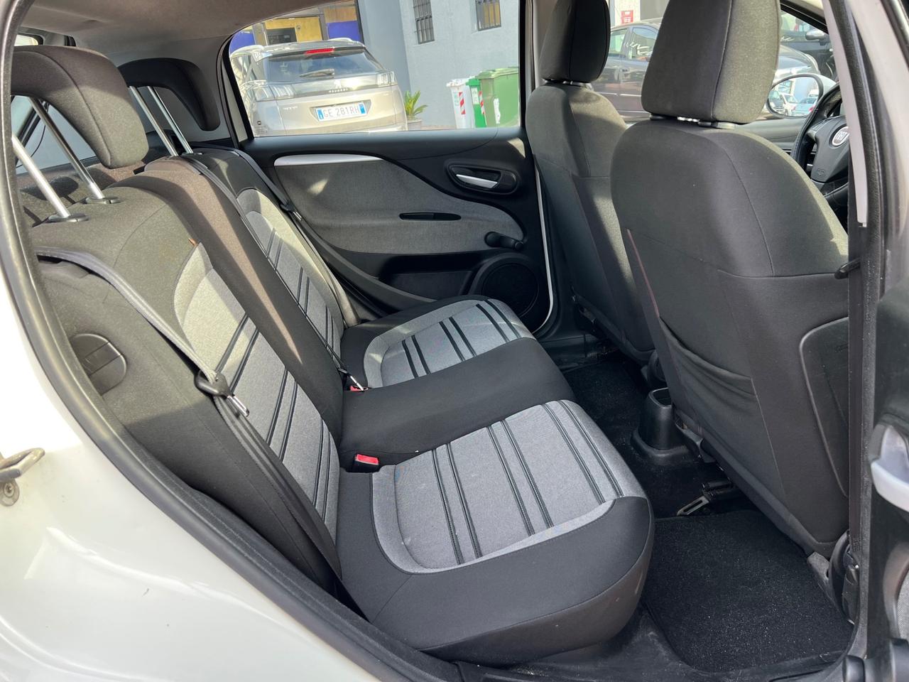 Fiat Punto Evo 1.3 Mjt 75 CV DPF 5 porte S&S Dynamic