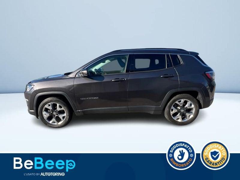 Jeep Compass 1.6 MJT LIMITED 2WD 120CV MY19