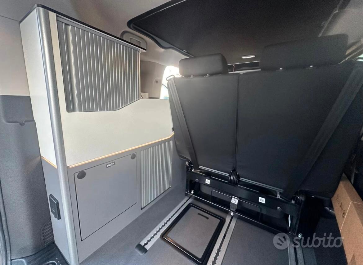 Peugeot PANAMA U16 URBAN 16