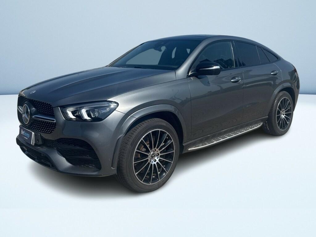 Mercedes GLE 350 350 D Premium Plus 4Matic 9G-Tronic Plus