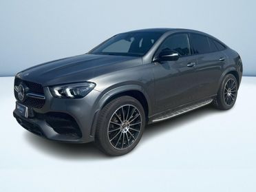 Mercedes GLE 350 350 D Premium Plus 4Matic 9G-Tronic Plus