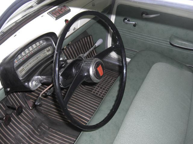 Fiat Altro FIAT 1100 ( 103 D)