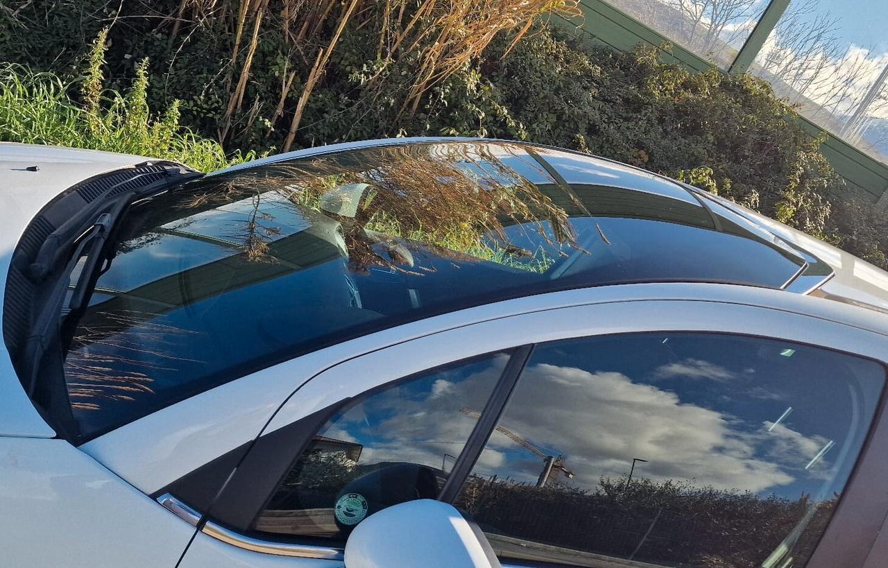 Citroen C3 1.4 Eco Energy G Exclusive