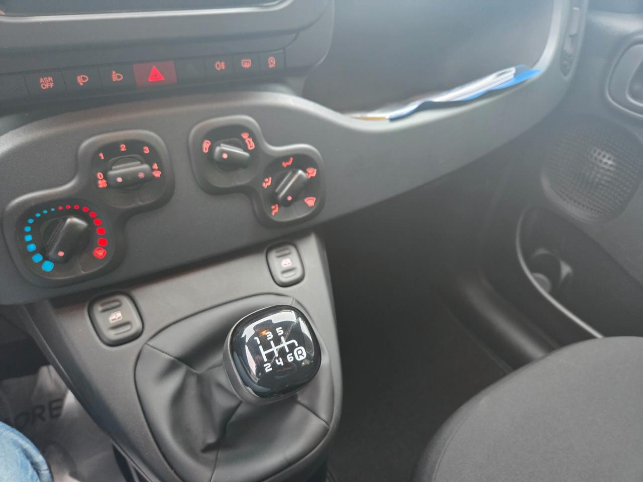 Fiat Panda HYBRID 70 CV KM/0 NESSUN OBBLIGO FINANZIARIO !!