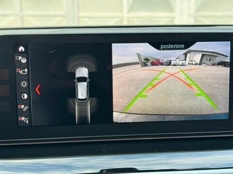 Bmw 520 520d Touring Sport line