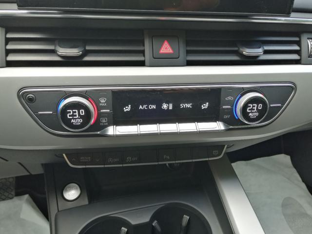 AUDI A4 Avant 40 TDI S tronic Business Advanced