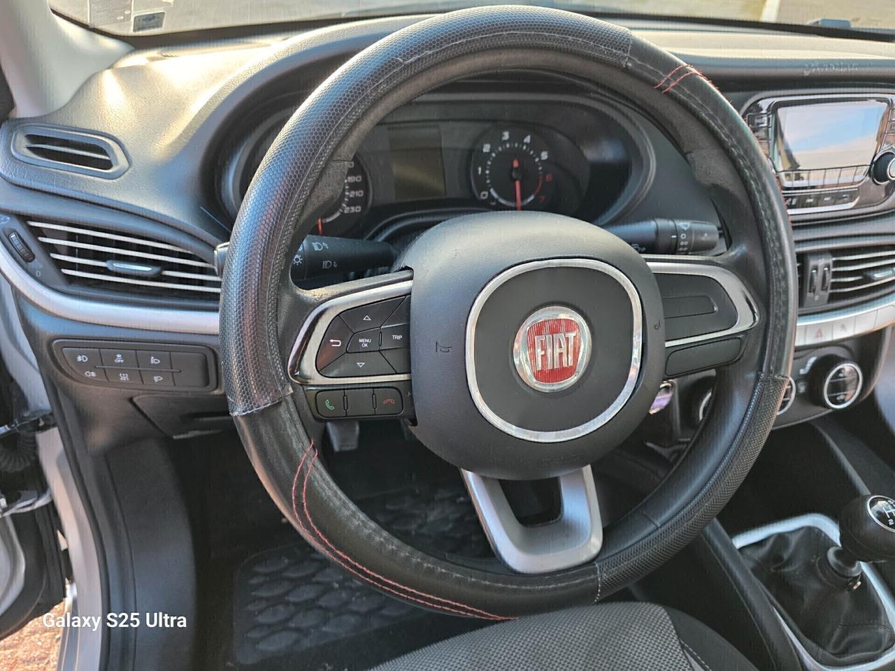 Tipo 1.4 cv 95 valutiamo usato/scambio
