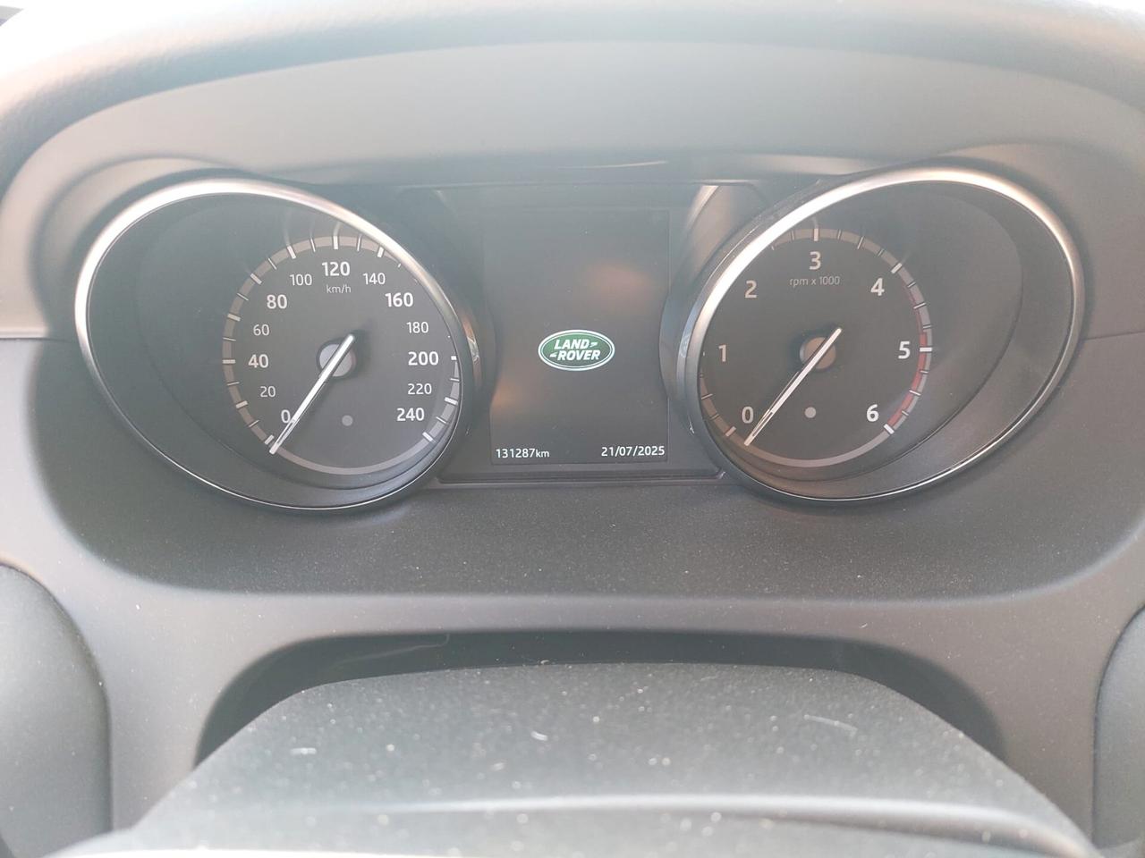 Land Rover Discovery Sport 2.0 eD4 150 CV 2WD HSE #MP