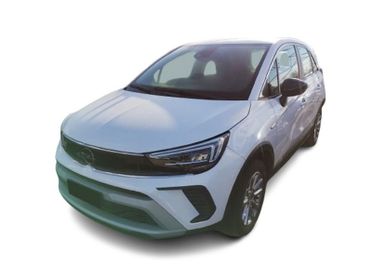 Opel Crossland 1.5 ECOTEC Diesel 110 CV S&S Elegance