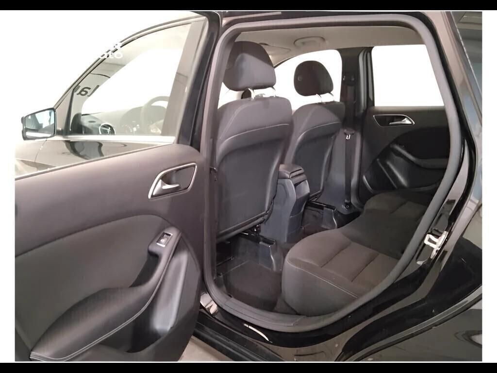 Mercedes-CLASSE B 180 DCI Executive