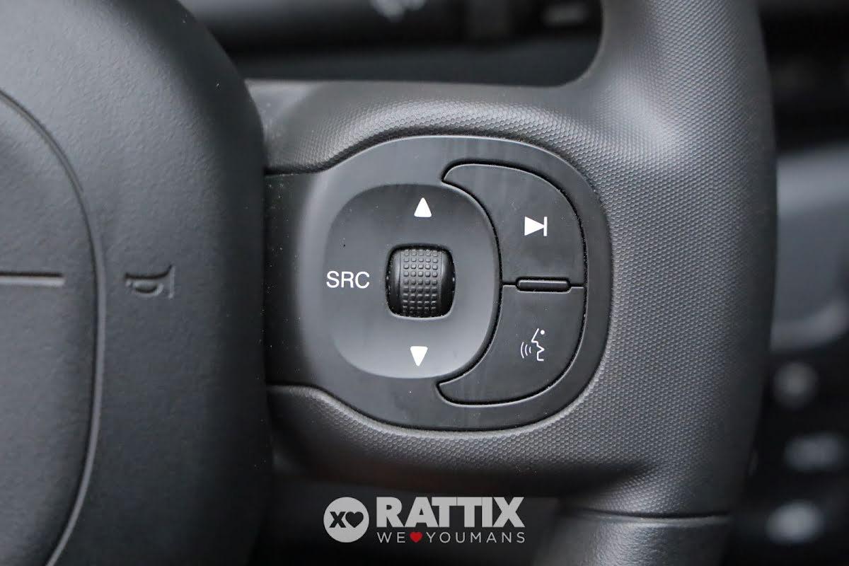 Fiat Panda 1.0 Firefly Hybrid 70CV Cross 5p.ti