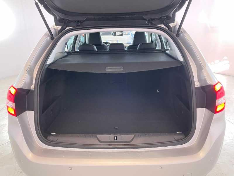 PEUGEOT 308 2ª serie - 308 PureTech Turbo 130 S&S Allure