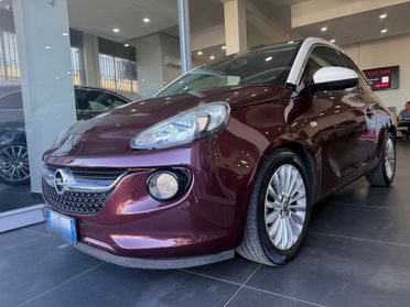 Opel Adam 1.4 87 CV GPL Tech Jam 2016