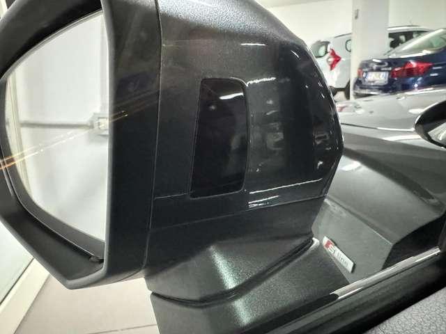 Audi Q3 Q3 Sportback 35 2.0 tdi S line edition s-tronic