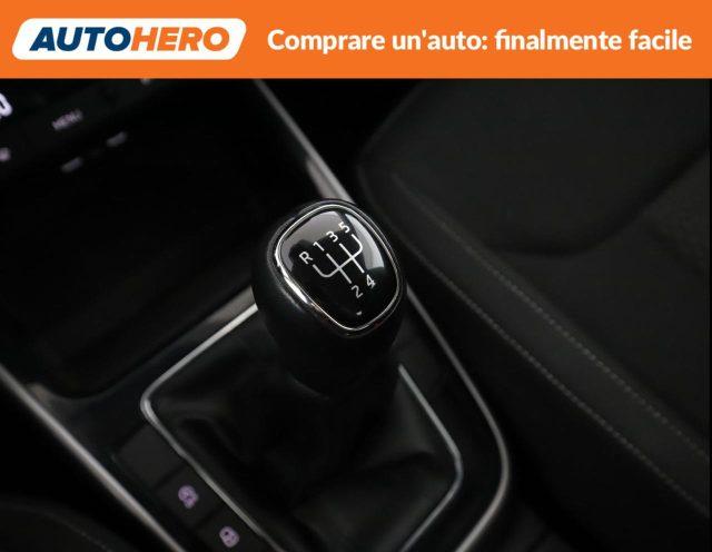 SKODA Fabia 1.0 MPI 80 CV Style