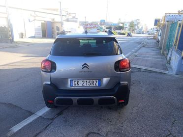 CITROEN C3 Aircross BlueHDi 110 Shine AUTOCARRO