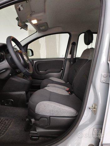 Panda 1.0 FireFly Hibrid