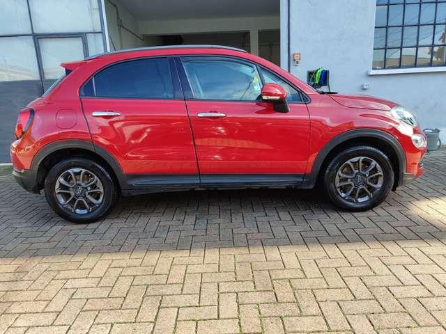 Fiat 500X 500 X 2015 1.3 mjt Lounge 4x2 95cv