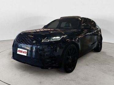 Land Rover Range Rover Velar 2.0D I4 204 CV R-Dynamic SE