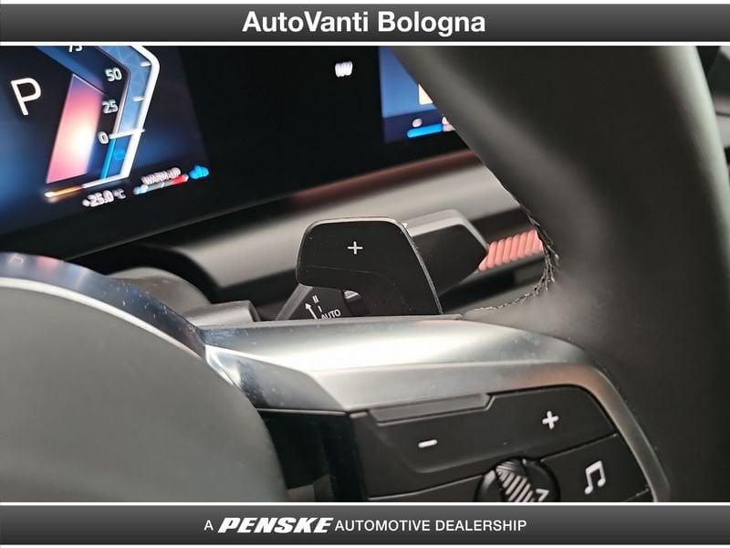 BMW Serie 2 Gran Coupe 218d Gran Coupe MSport Pro auto