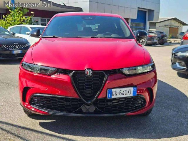 ALFA ROMEO Tonale Tonale 1.6 Sprint 130cv tct6 PROMO SUMMER fino al