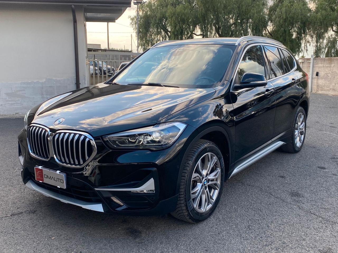 Bmw X1 XDrive18d xLine