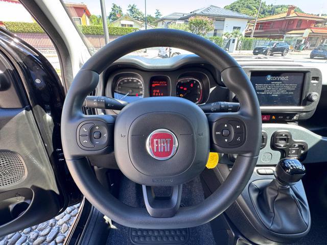 FIAT Panda Cross 1.0 FireFly S&S Hybrid