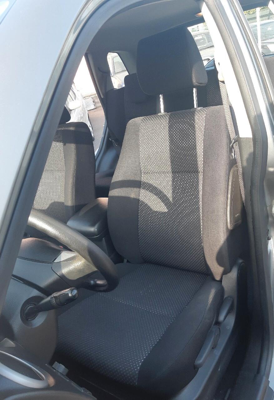 Suzuki Grand Vitara 2.0i 16V 5P AUT. - GPL -