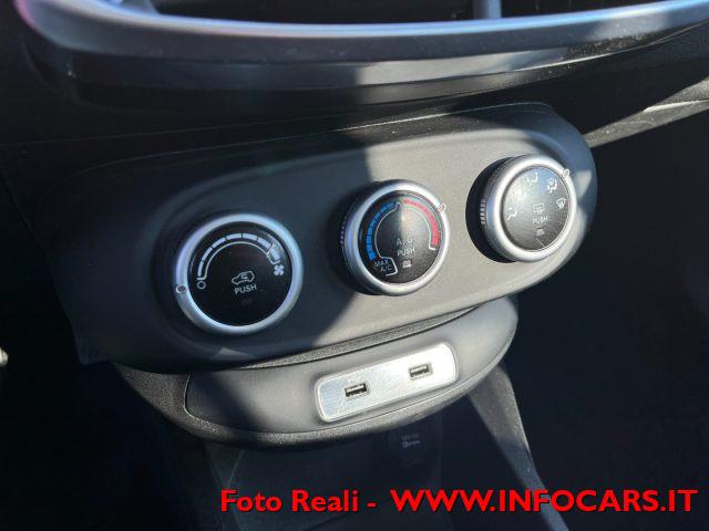 FIAT 500X 1.3 MultiJet 95 CV Connect NEOPATENTATI