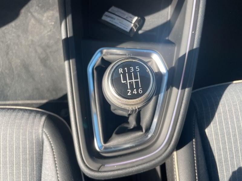 Renault Clio Clio TCe 90 CV 5 porte Techno