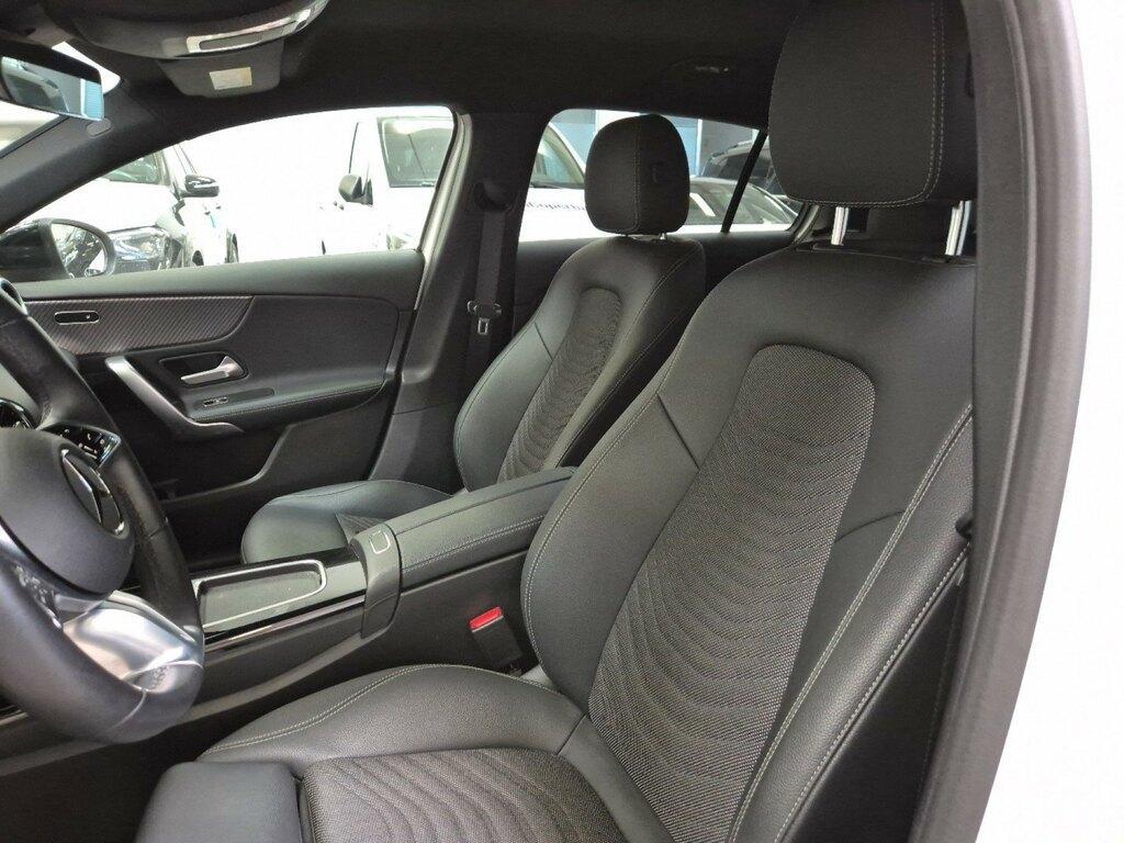 Mercedes Classe A 250 250 e Plug-In-Hybrid Advanced Progressive Speedshift DCT AMG 8G