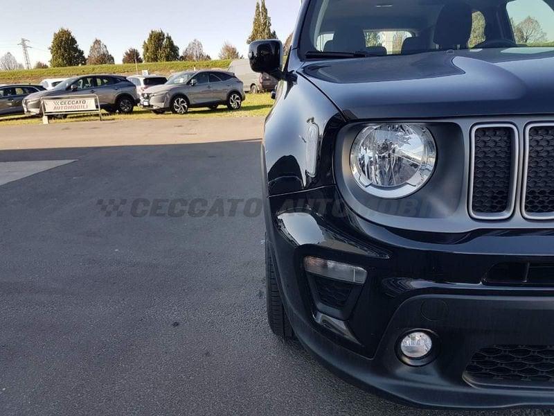 Jeep Renegade 2019 1.0 t3 Limited 2wd