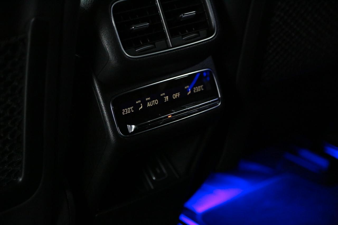 Mercedes GLE 350de 4Matic EQ-Power Coupé Premium Pro AMG auto