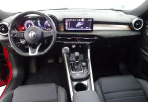 Alfa Romeo Tonale 1.3 phev Ti Q4 280cv at6