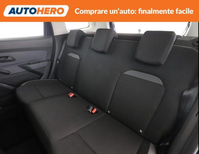 DACIA Duster 1.6 SCe 4x2 Essential