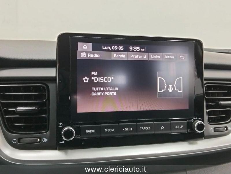 KIA Stonic 1.2 DPI Style