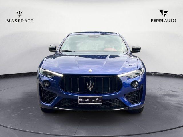 MASERATI Levante V6 430 CV AWD Modena S