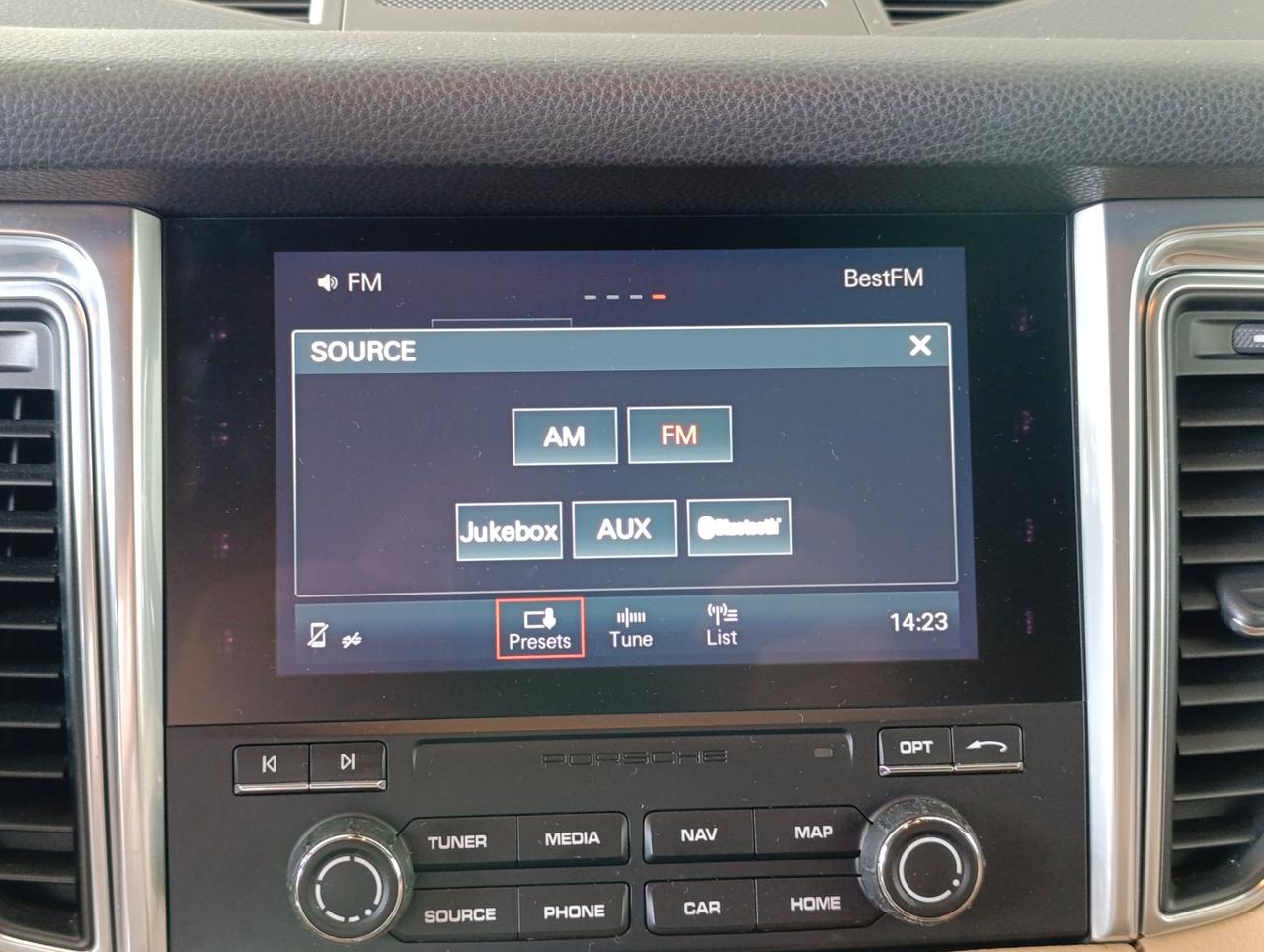 Porsche Macan 2.0 252cv pdk