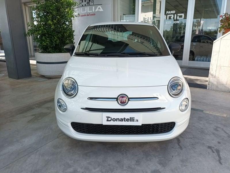FIAT 500 500 Cult 1.0 Hybrid 70 CV